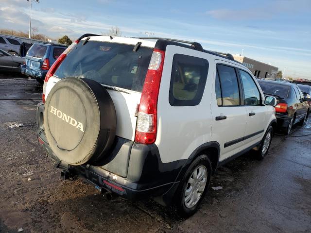 Obraz 3 z 2006 HONDA CR-V EX 2006 z VIN JHLRD77896C048977