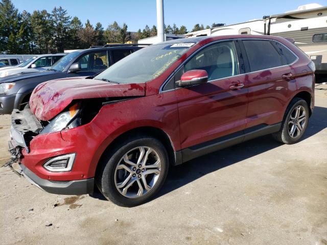 Obraz 2016 FORD EDGE TITANIUM 2016