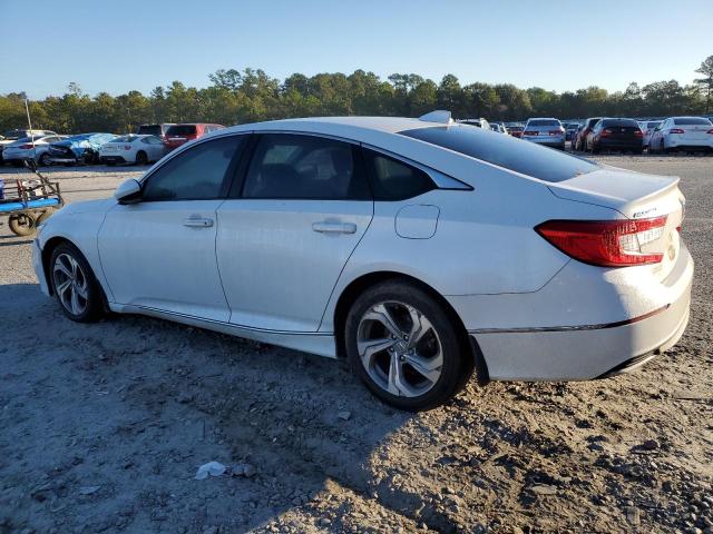 Obraz 2 z 2018 HONDA ACCORD EX 2018 z VIN 1HGCV1F4XJA197058