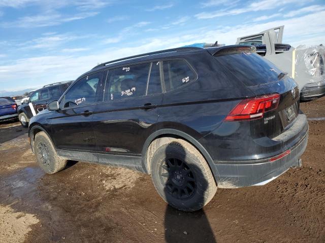 Obraz 2 z 2018 VOLKSWAGEN TIGUAN SE 2018 z VIN 3VV2B7AX0JM041624