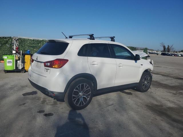 Image 3 of 2016 MITSUBISHI OUTLANDER SPORT ES 2016 with VIN JA4AP3AW8GZ026043