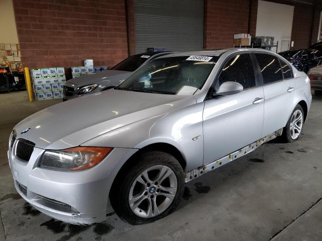 Obraz 2008 BMW 328 I 2008