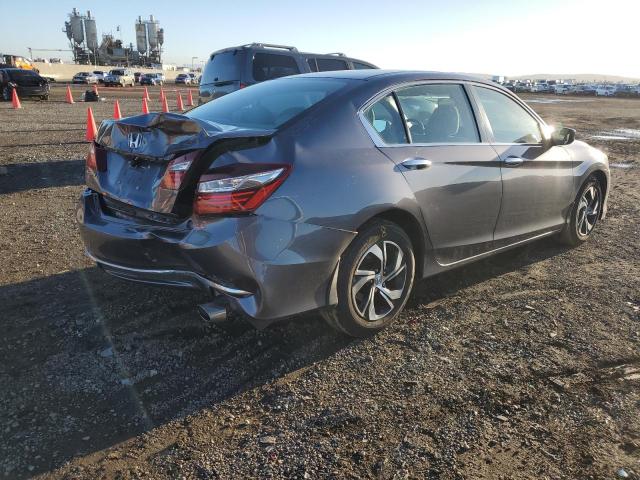 Image 3 of 2016 HONDA ACCORD LX 2016 with VIN 1HGCR2F30GA096783