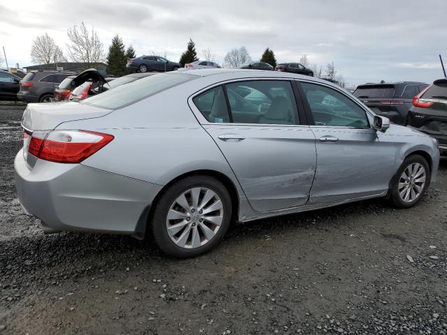 Obraz 3 z 2014 HONDA ACCORD EXL 2014 z VIN 1HGCR2F8XEA133945