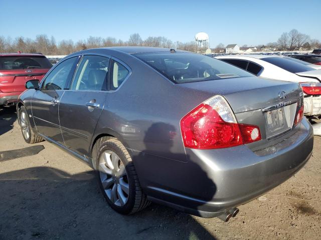 Obraz 2 z 2006 INFINITI M35 BASE 2006 z VIN JNKAY01F56M251662