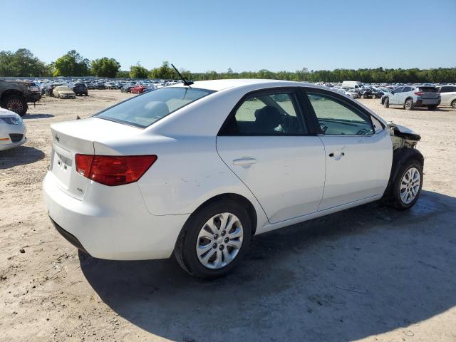Изображение 3 2012 KIA FORTE EX 2012 с VIN KNAFU4A26C5644127