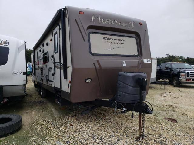 Изображение 1 2013 WILDWOOD SALEM 2013 с VIN 4X4TFLG21D1851299