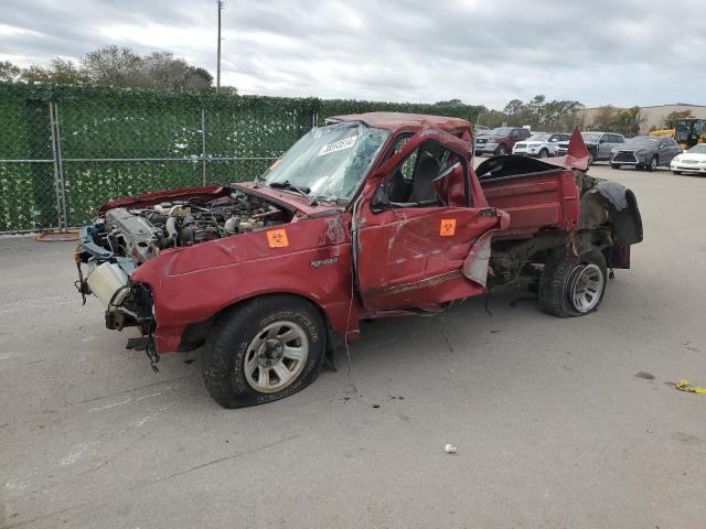 Image 1 of 1998 FORD RANGER  1998 with VIN 1FTYR10C2WPB23727