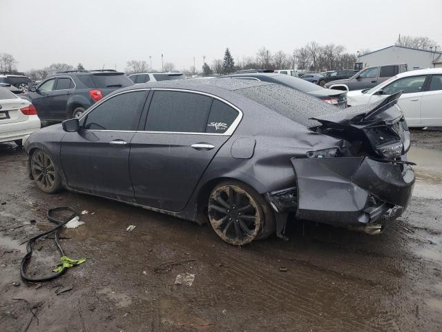 Image 2 of 2015 HONDA ACCORD SPORT 2015 with VIN 1HGCR2F53FA233943