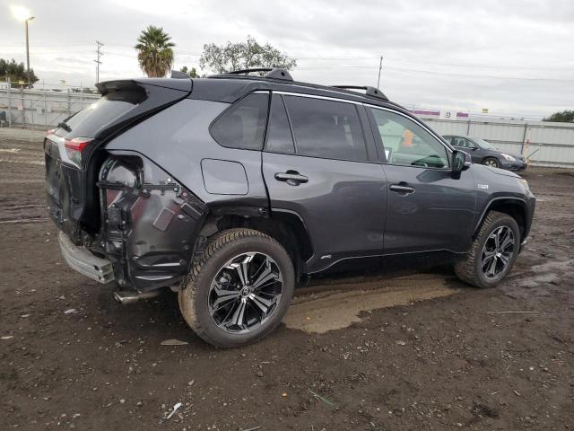 Image 3 of 2021 TOYOTA RAV4 PRIME XSE 2021 with VIN JTMEB3FV0MD009302