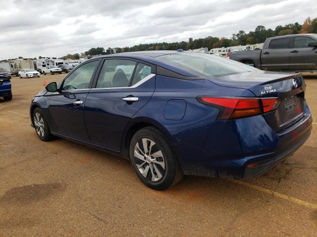 Изображение 2 2019 NISSAN ALTIMA S 2019 с VIN 1N4BL4BV4KC245309