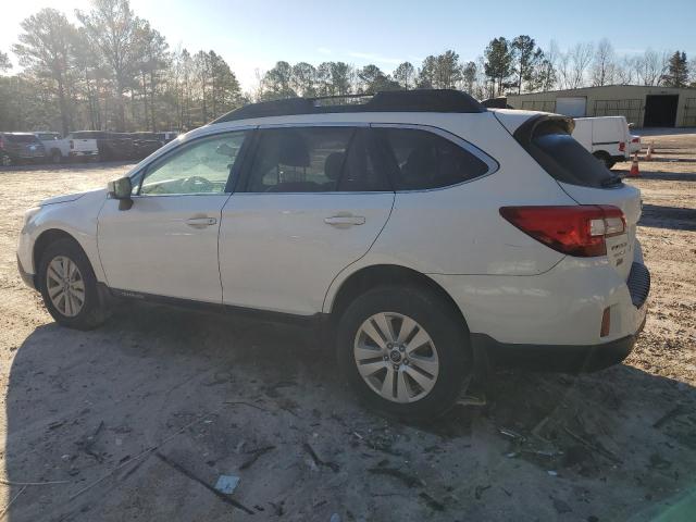 Obraz 2 z 2017 SUBARU OUTBACK 2.5I PREMIUM 2017 z VIN 4S4BSACC9H3386969