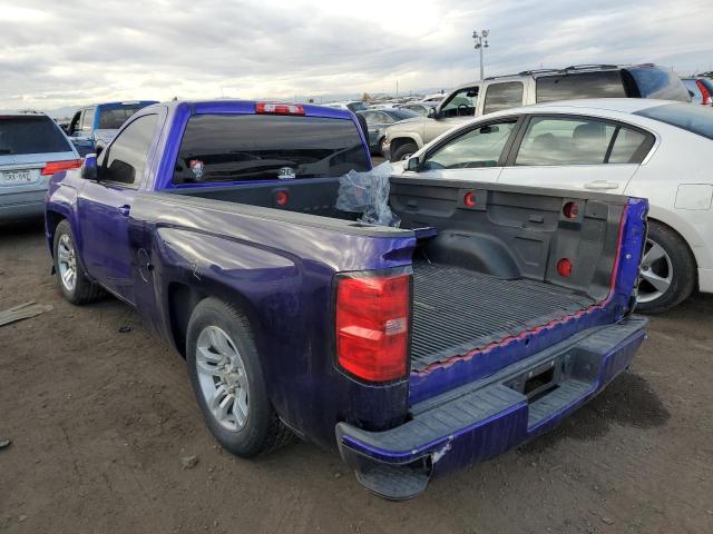 Изображение 2 2015 CHEVROLET SILVERADO K1500 LT 2015 с VIN 1GCNKREC6FZ232484
