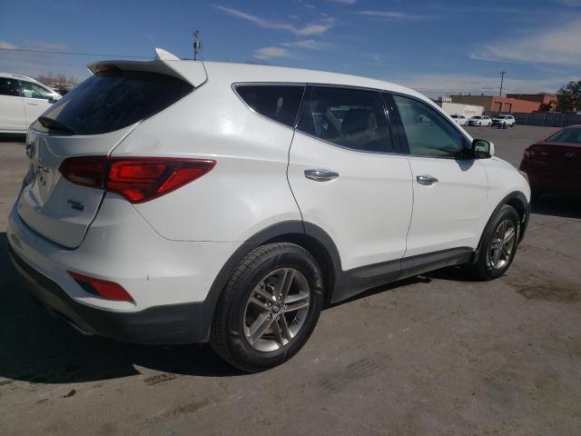 Изображение 3 2017 HYUNDAI SANTA FE SPORT  2017 с VIN 5NMZTDLB8HH033293
