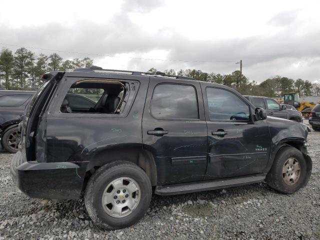 Obraz 3 z 2011 CHEVROLET TAHOE C1500 LT 2011 z VIN 1GNSCBE06BR350291