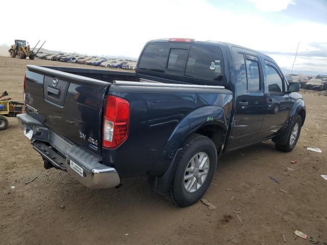 Image 3 of 2017 NISSAN FRONTIER S 2017 with VIN 1N6DD0EVXHN743397