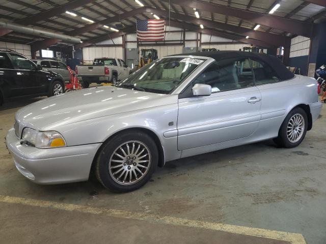 Obraz 2002 VOLVO C70  2002