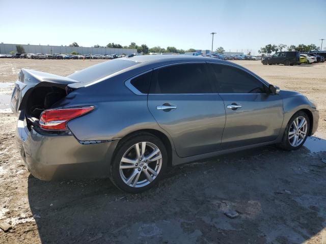 Изображение 3 2015 NISSAN ALTIMA 3.5S 2015 с VIN 1N4BL3AP0FC480129
