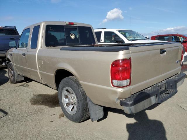 Obraz 2 z 2000 FORD RANGER SUPER CAB 2000 z VIN 1FTYR14V7YPA84180