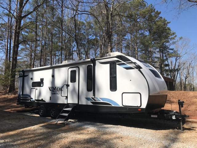 Obraz 2 z 2021 WILDWOOD VIBE 28RB 2021 z VIN 4X4TVBD20M4117978