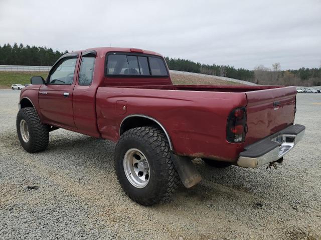 Obraz 2 z 1997 TOYOTA TACOMA XTRACAB 1997 z VIN 4TAWM72N2VZ247471
