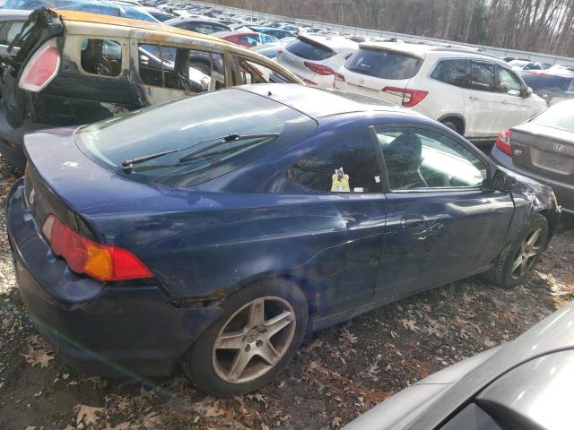 Изображение 3 2003 ACURA RSX  2003 с VIN JH4DC54813C005148