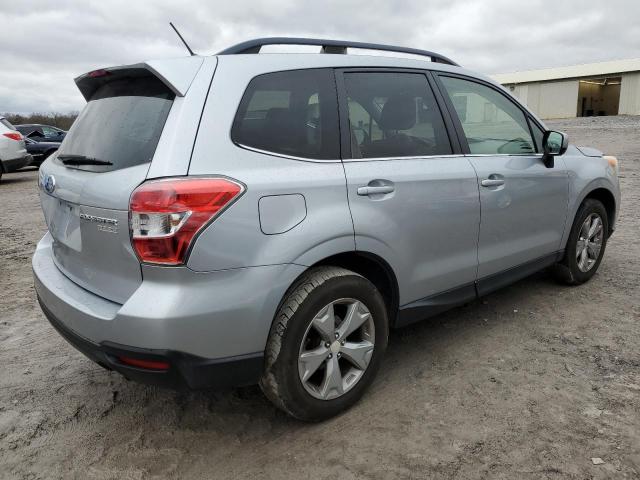 Image 3 of 2015 SUBARU FORESTER 2.5I LIMITED 2015 with VIN JF2SJARC1FH543491