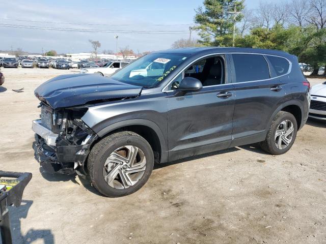 Image 1 of 2022 HYUNDAI SANTA FE SE 2022 with VIN 5NMS1DAJ2NH469215