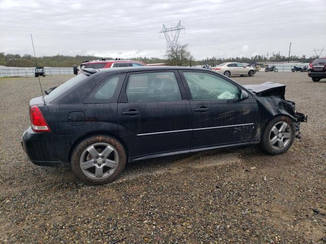 Изображение 3 2006 CHEVROLET MALIBU MAXX LTZ 2006 с VIN 1G1ZU63806F151564