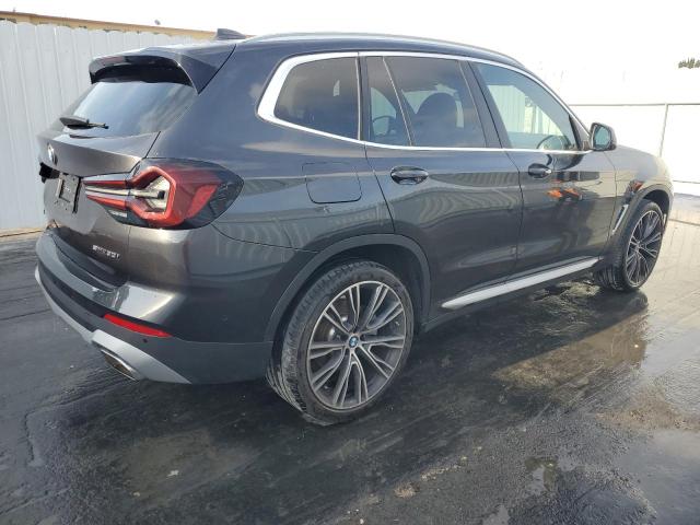 Image 3 of 2024 BMW X3 SDRIVE30I 2024 with VIN 5UX43DP07R9U99277
