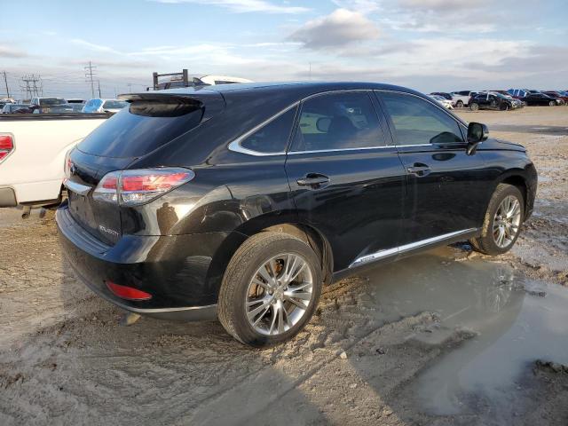 Image 3 of 2013 LEXUS RX 450 2013 with VIN JTJZB1BA4D2007022