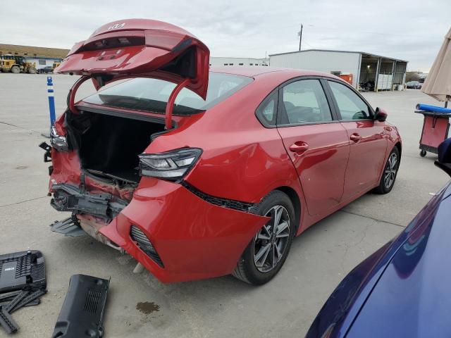 Изображение 3 2022 KIA FORTE FE 2022 с VIN 3KPF24AD1NE432138