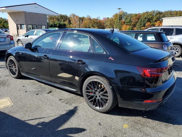 Obraz 2 z 2018 AUDI A4 PREMIUM PLUS 2018 z VIN WAUENAF48JA054047