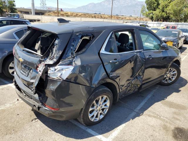 Image 3 of 2021 CHEVROLET EQUINOX LT 2021 with VIN 2GNAXKEV8M6123839