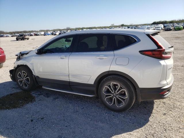 Изображение 2 2020 HONDA CR-V EXL 2020 с VIN 5J6RW1H89LL013736