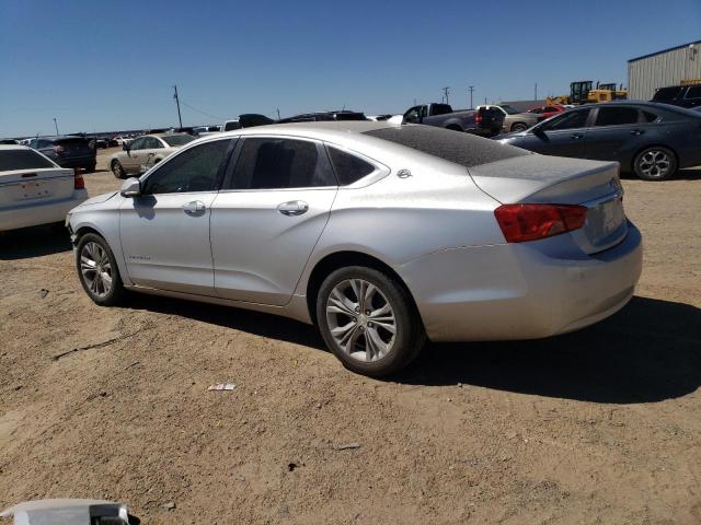 Изображение 2 2014 CHEVROLET IMPALA LT 2014 с VIN 2G1115SL0E9263875