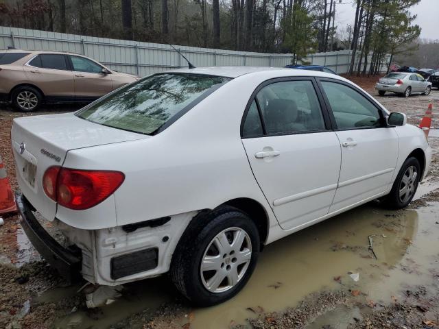 Image 3 of 2006 TOYOTA COROLLA CE 2006 with VIN 1NXBR30E46Z665928