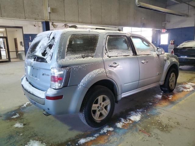 Image 3 of 2009 MERCURY MARINER HYBRID 2009 with VIN 4M2CU29399KJ09885