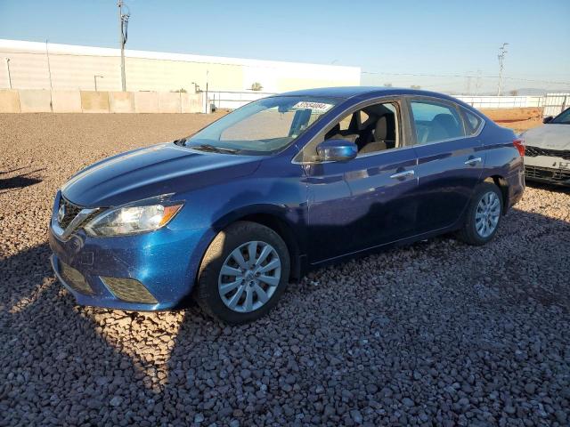 Obraz 1 z 2019 NISSAN SENTRA S 2019 z VIN 3N1AB7AP2KY457794