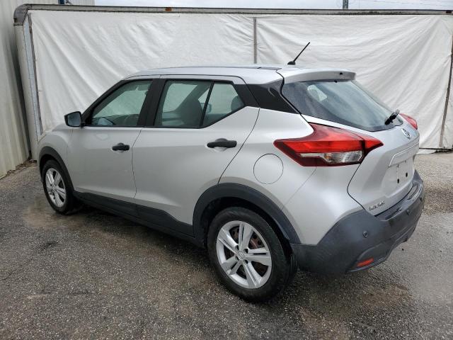 Image 2 of 2020 NISSAN KICKS S 2020 with VIN 3N1CP5BV1LL479764