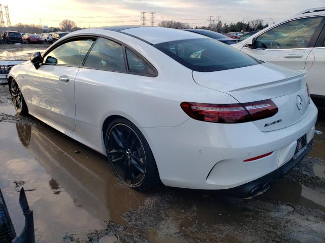 Изображение 2 2023 MERCEDES-BENZ E AMG 53 2023 с VIN W1K1J6BB8PF197760