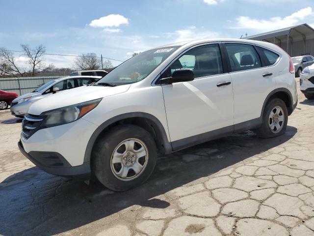 2013 HONDA CR-V LX 2013 image