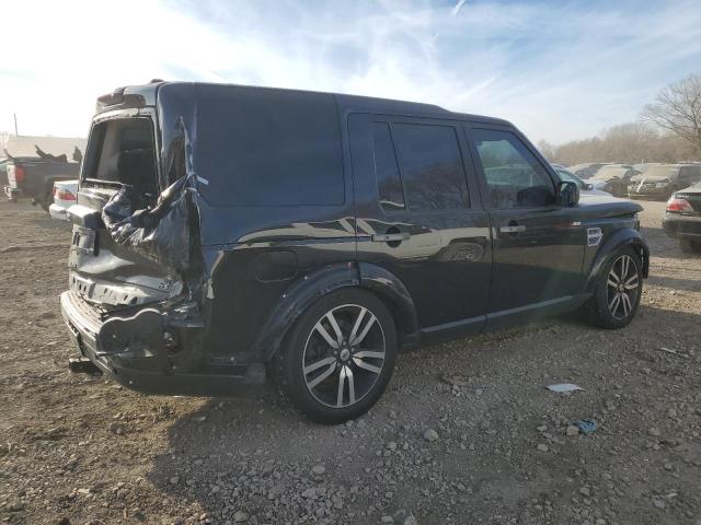 Изображение 3 2012 LAND ROVER LR4 HSE LUXURY 2012 с VIN SALAK2D49CA628069