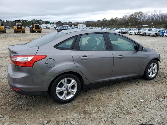 Изображение 3 2014 FORD FOCUS SE 2014 с VIN 1FADP3F28EL179763