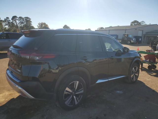 Image 3 of 2023 NISSAN ROGUE PLATINUM 2023 with VIN JN8BT3DCXPW106649