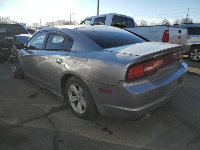 Obraz 2 z 2014 DODGE CHARGER SE 2014 z VIN 2C3CDXBG1EH187969