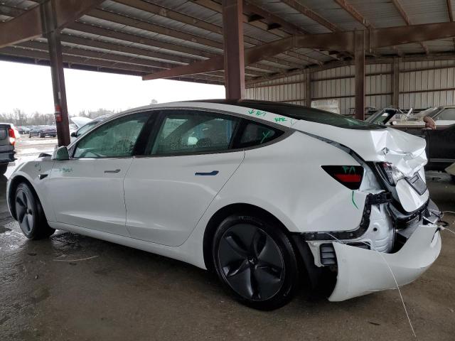 Изображение 2 2020 Tesla MODEL 3 2020 с VIN 5YJ3E1EA4LF504336