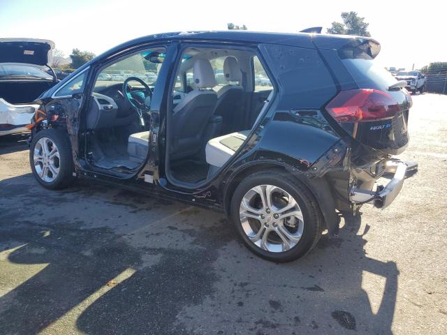 Изображение 2 2019 CHEVROLET BOLT EV LT 2019 с VIN 1G1FY6S02K4127291