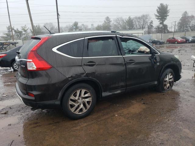 Obraz 3 z 2015 HONDA CR-V EXL 2015 z VIN 2HKRM4H79FH690363
