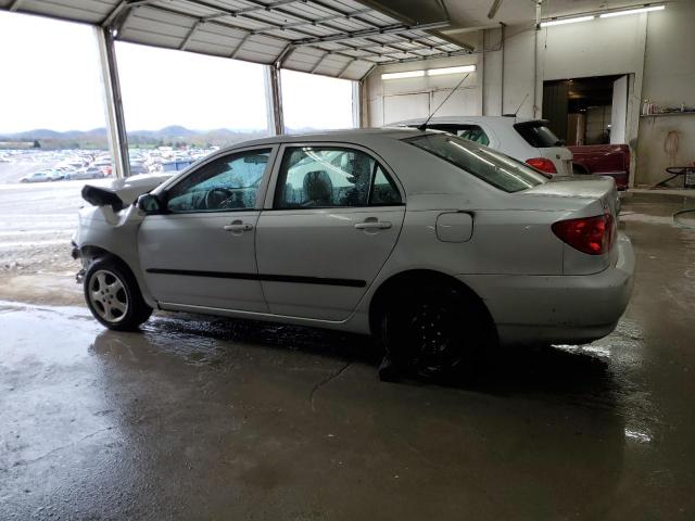 Obraz 2 z 2006 TOYOTA COROLLA CE 2006 z VIN JTDBR32E060060202